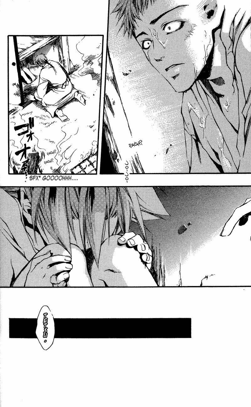 peace maker kurogane chapter 21 33