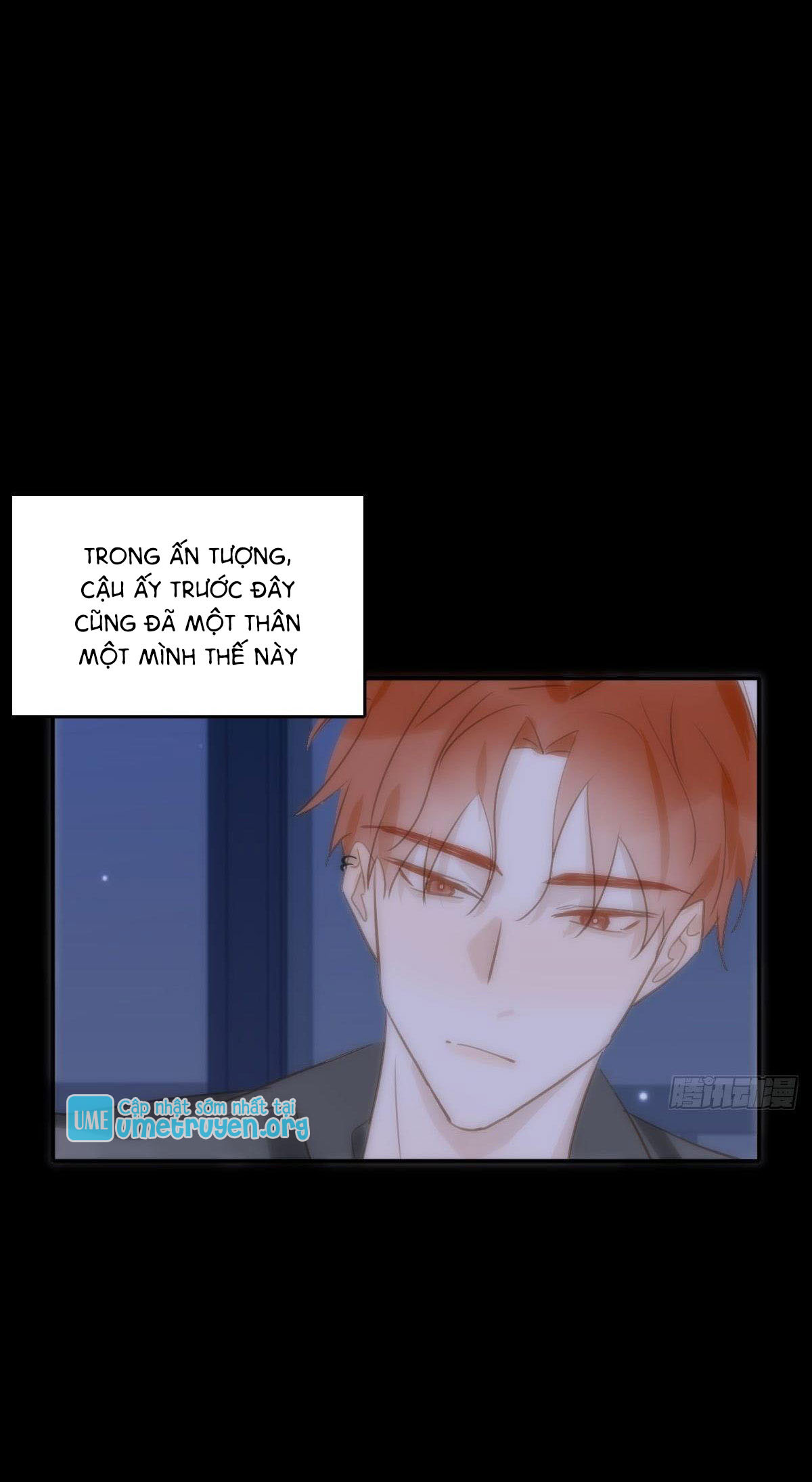 đêm đầy sao nói với em chapter 12 37