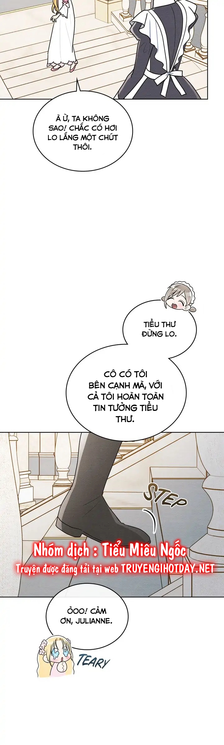 chúng ta cùng nhau tắm nhé? chapter 25 10