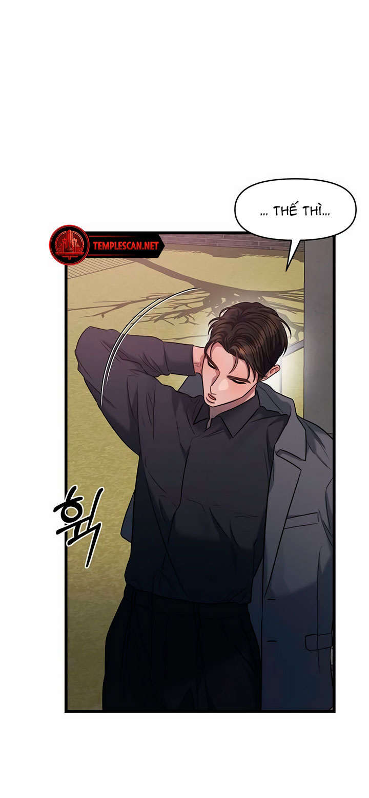 [18+] dục vọng tao nhã chapter 40.2 11