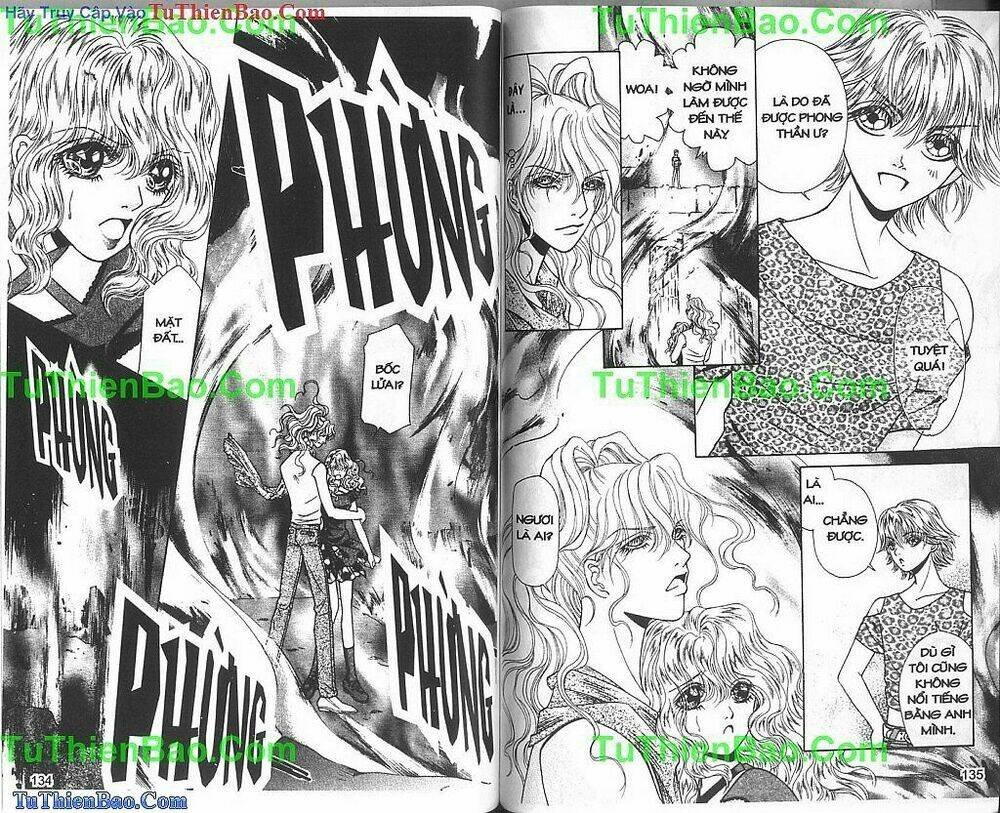 aries - thần thoại 2 chapter 4 69