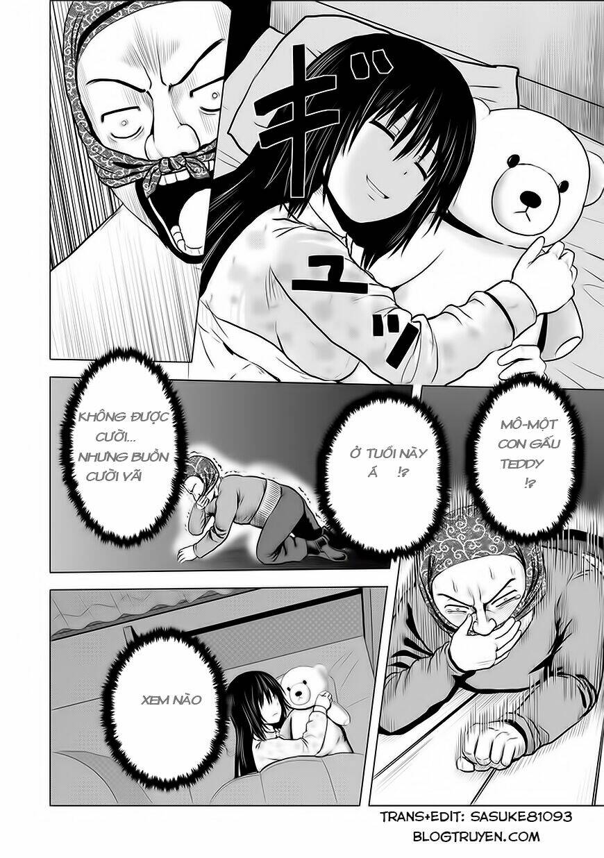 zai x 10 chapter 41 7