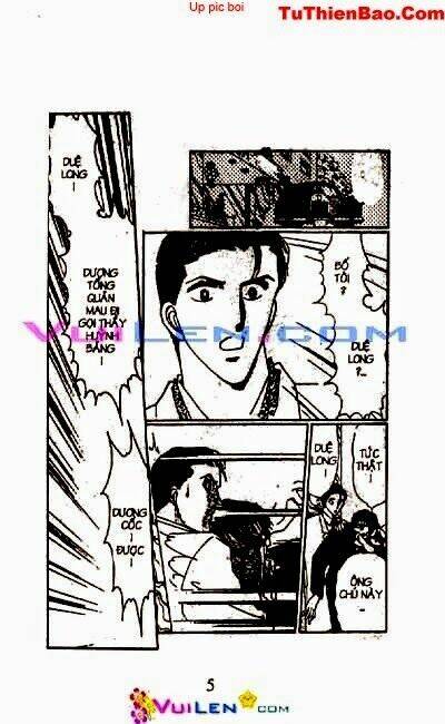 cô bé khóc nhè chapter 17 4