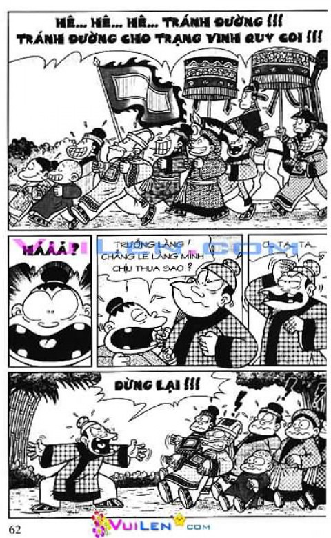 thần đồng đất việt chapter 165 59