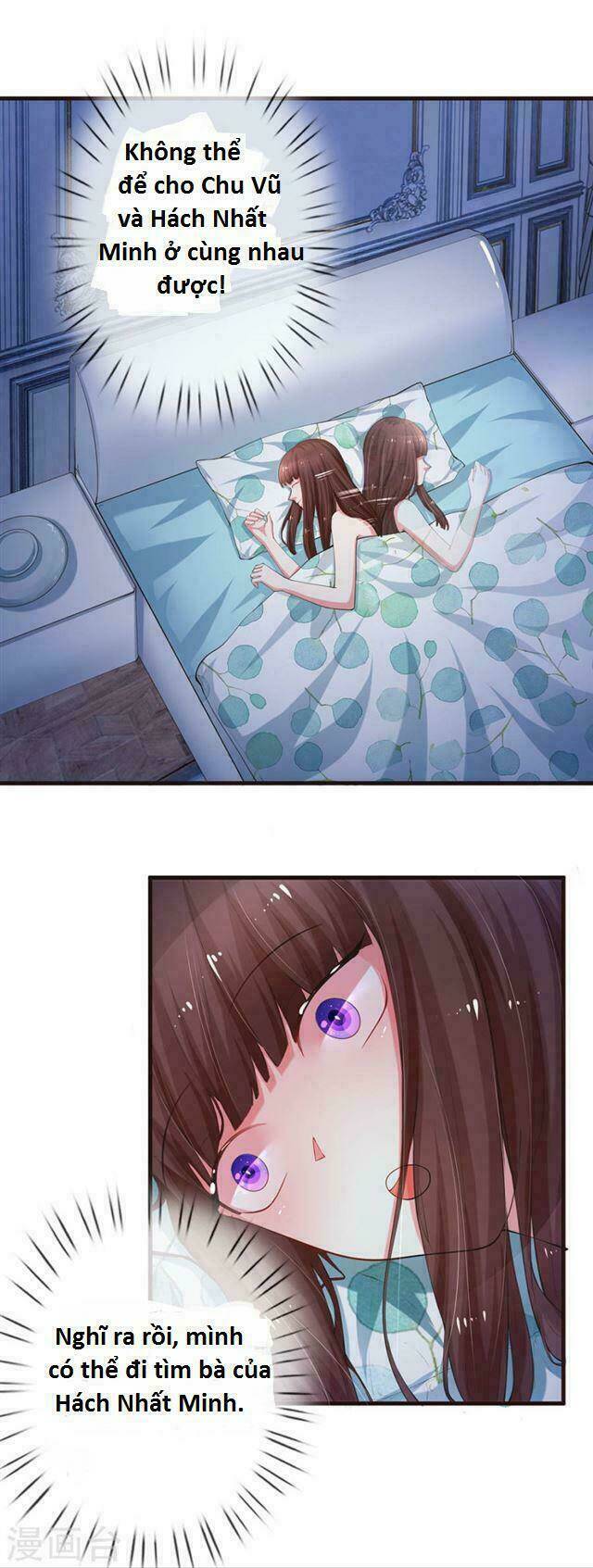 trùng sinh để trả thù chapter 12 14