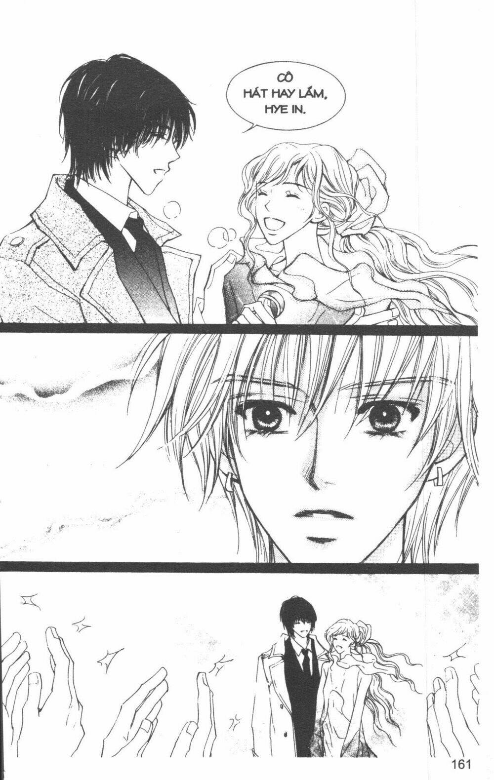 sad love story chapter 4 166