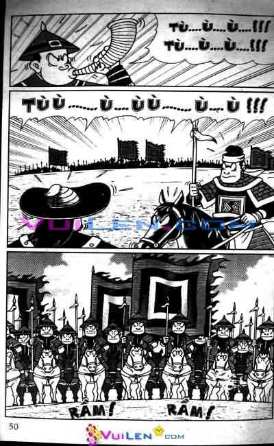 thần đồng đất việt chapter 67 49