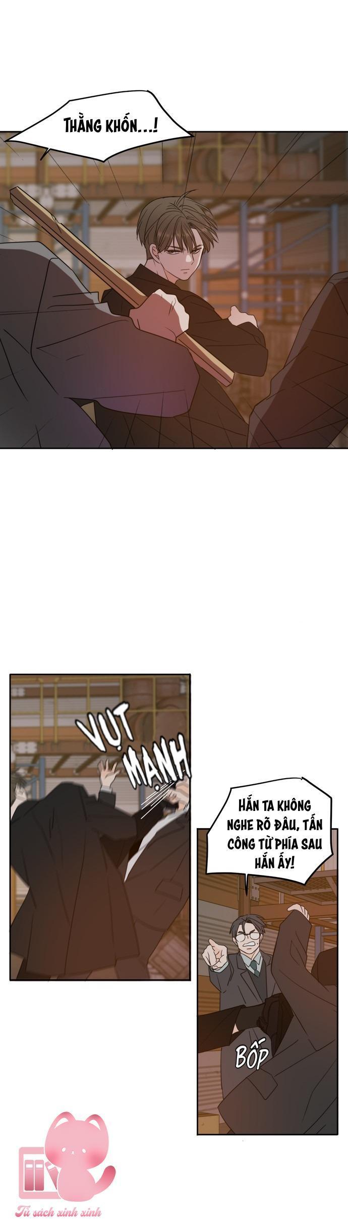 hẹn gặp nhau ở kiếp thứ 19 chapter 102 42