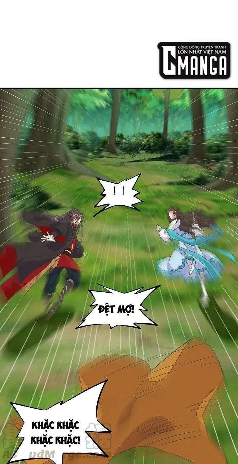 tiên võ đế tôn chapter 226 32