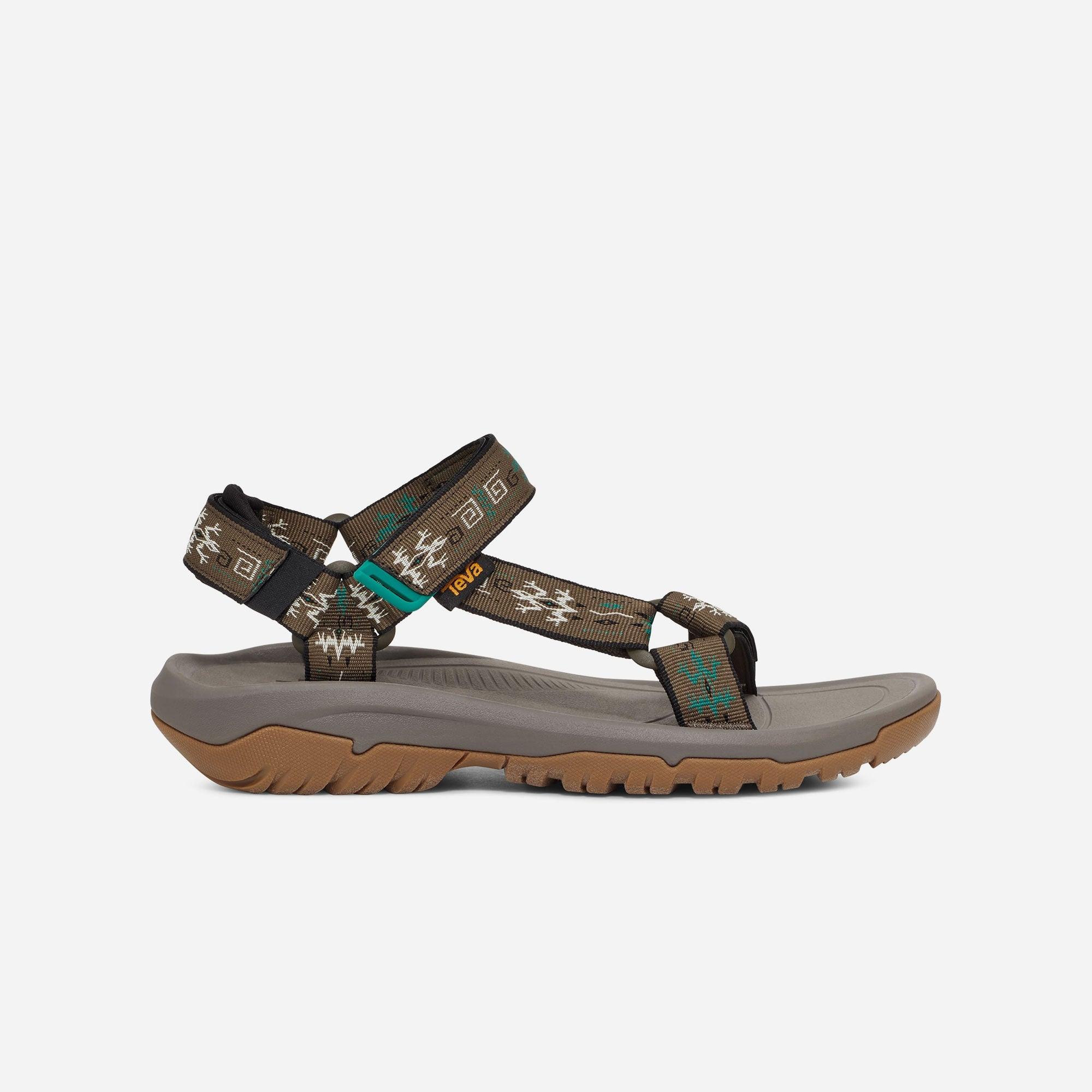 Giày sandal nam Teva Hurricane Xlt2 - 1019234-GDOL