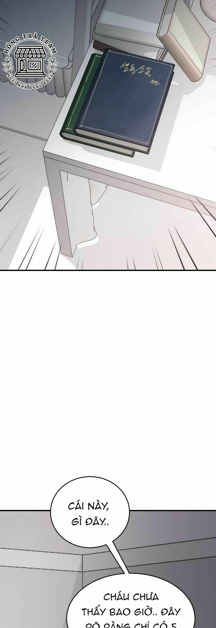 ba người anh trai cực phẩm của tôi chapter 33 57