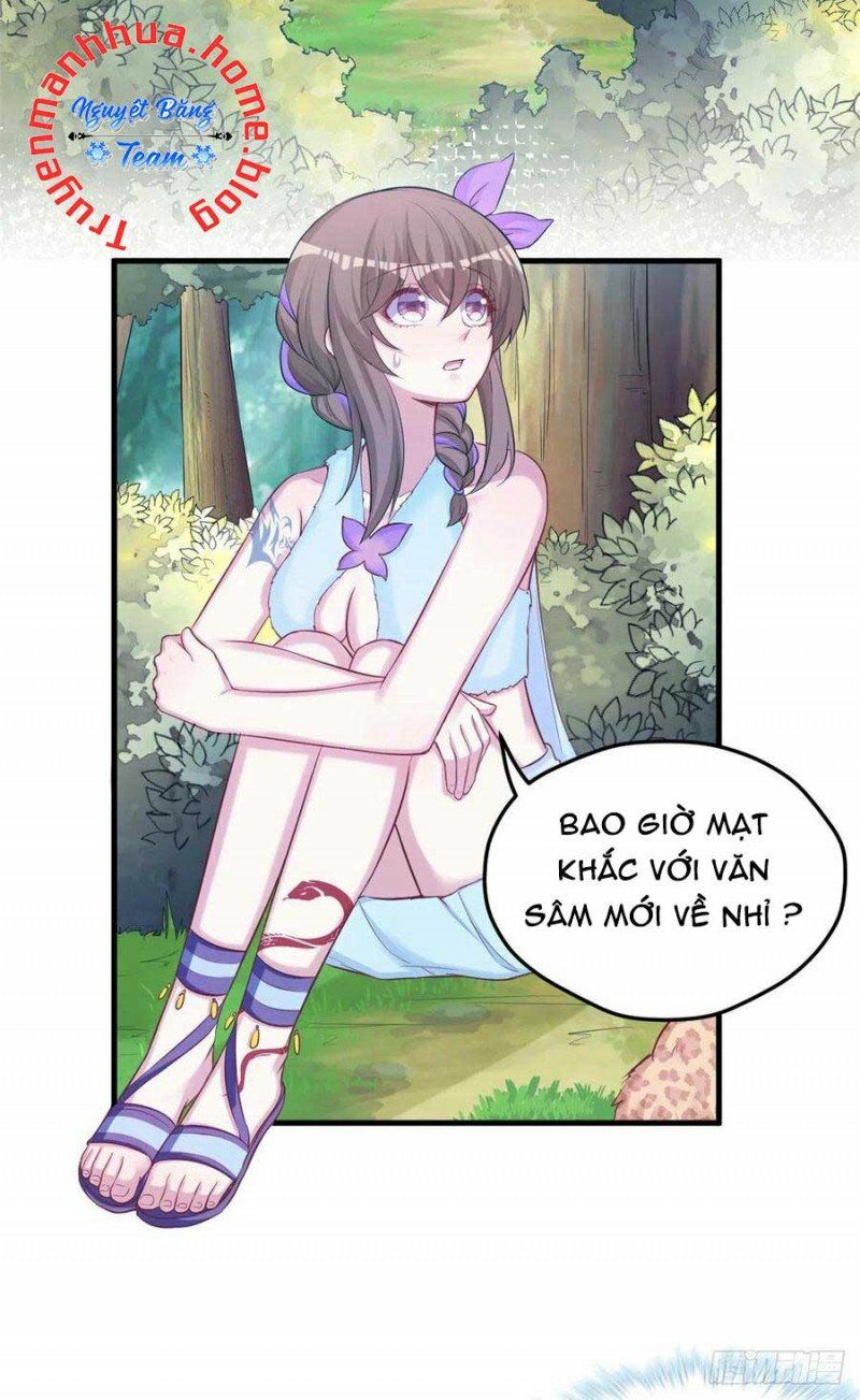 [16+] thảnh thơi thú thế chủng chủng điền, sinh sinh tể chapter 320 21