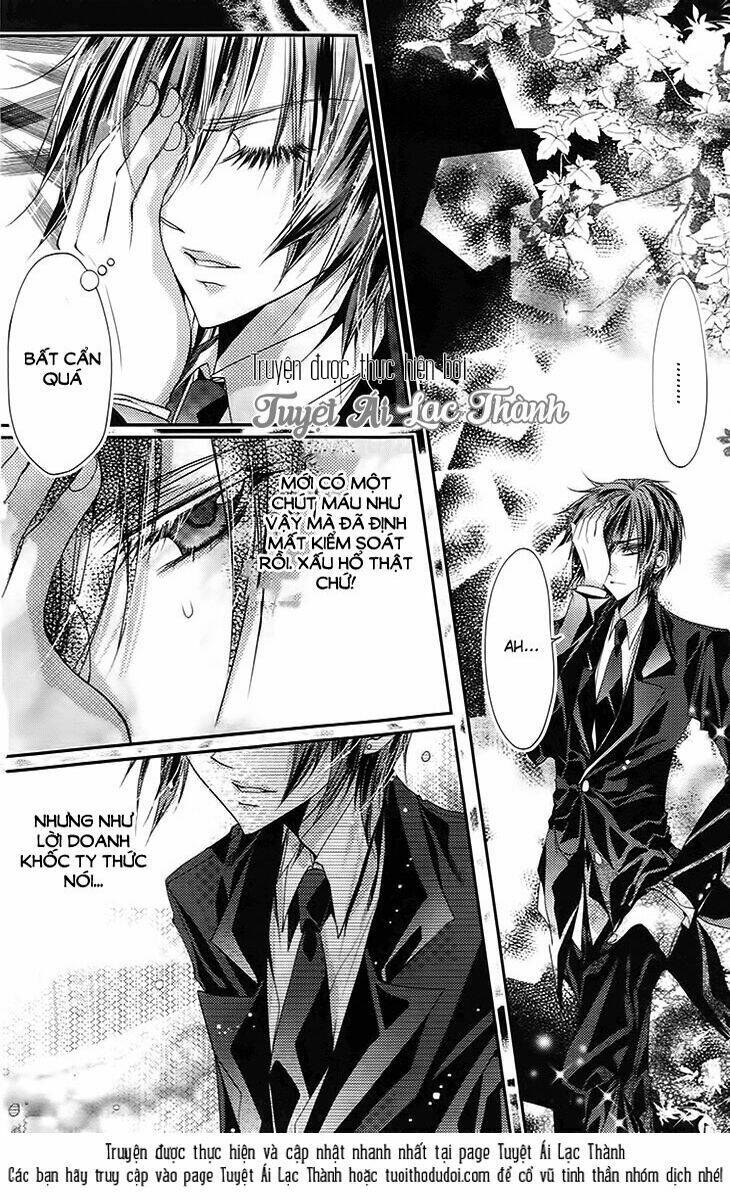 chữ thập nhuộm máu chapter 5 3