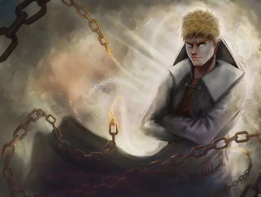 cửu vĩ hồ ly màu chapter 700.2 24