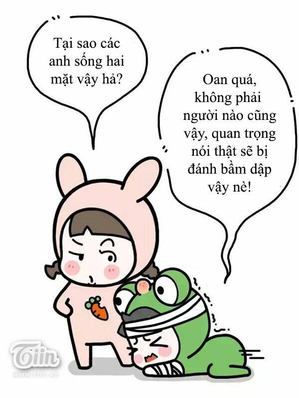 giải mã tình yêu chapter 64 19