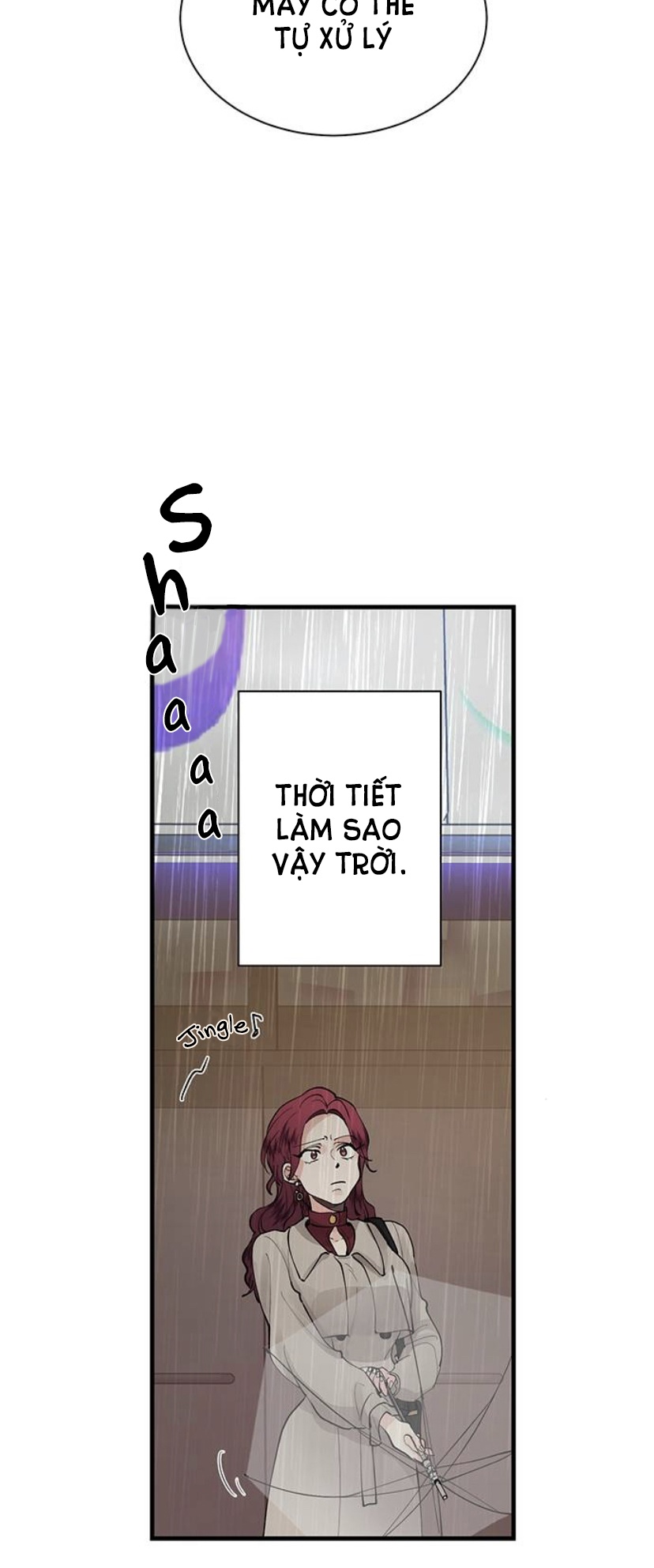 cặp đôi oan gia ngõ hẹp chapter 1 30