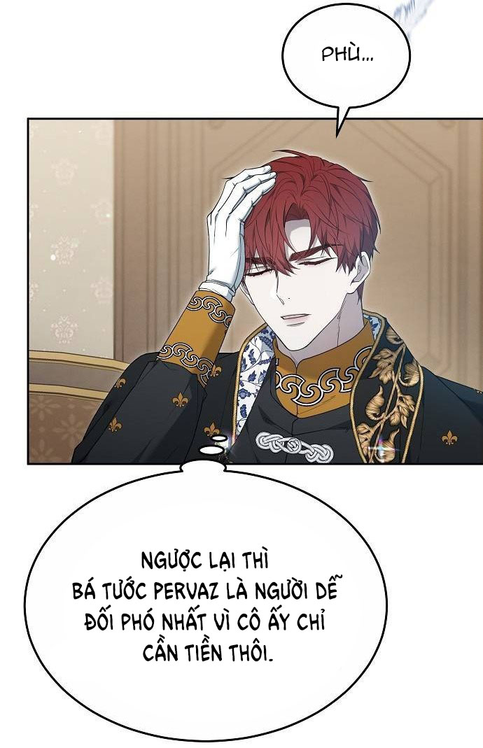 Thời Đại Của Oman chapter 54.1 21