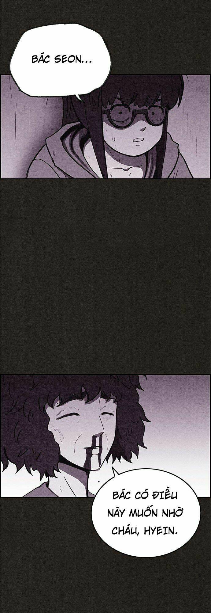 quái vật tại chung cư xanh chapter 69 13