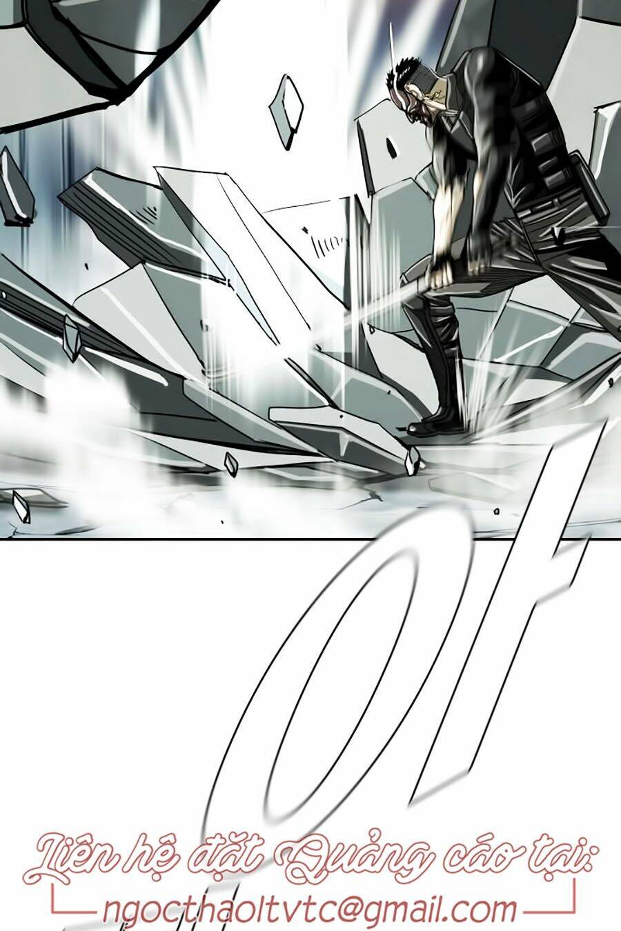 thợ săn đầu tiên chapter 44 55