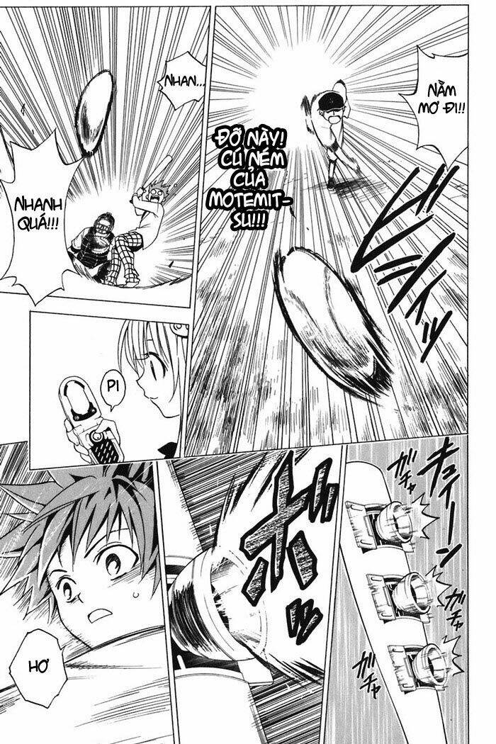 bọn tớ thích cậu! rito chapter 5 20