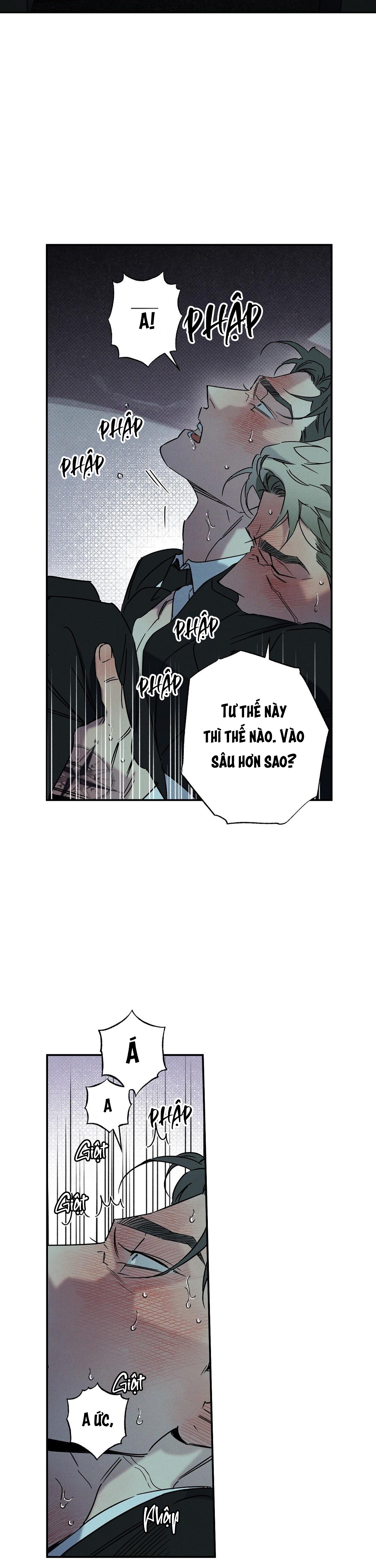 wet sand chapter 43 18