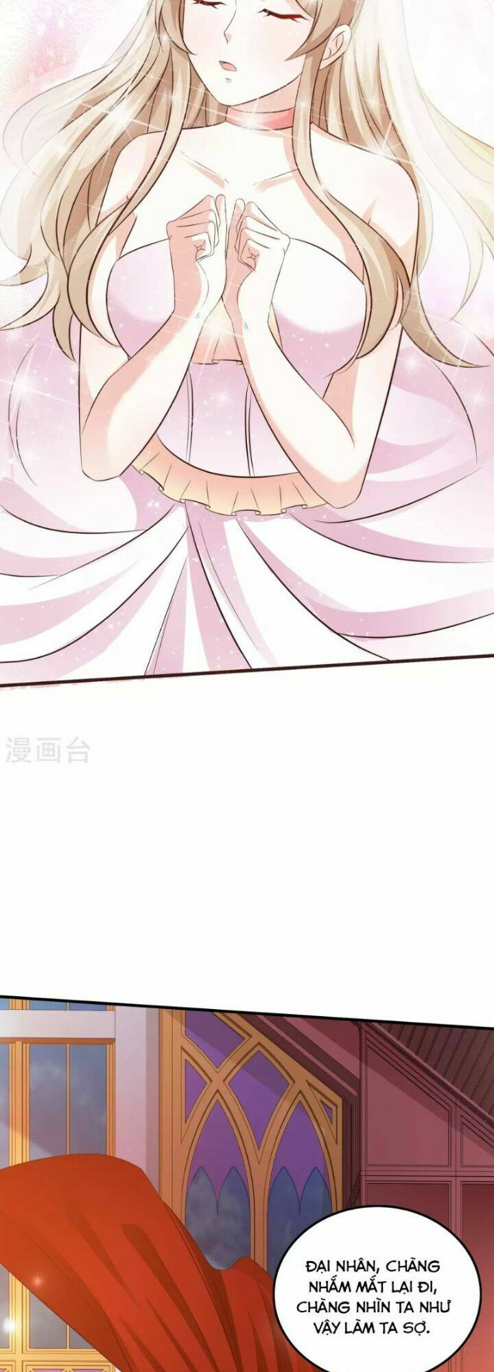 tối cường vận đào hoa chapter 35 27