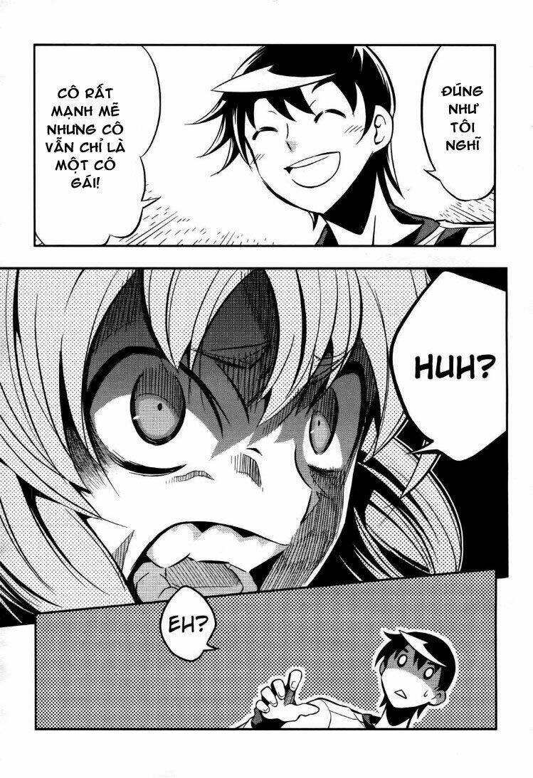 yankano! chapter 2 38