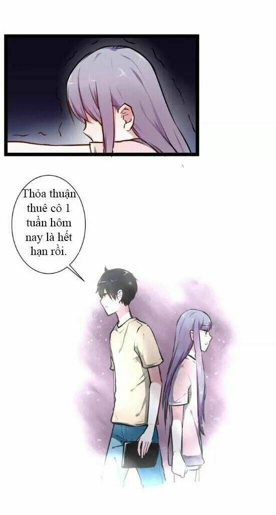 quy tắc của mỹ nam chapter 26 5