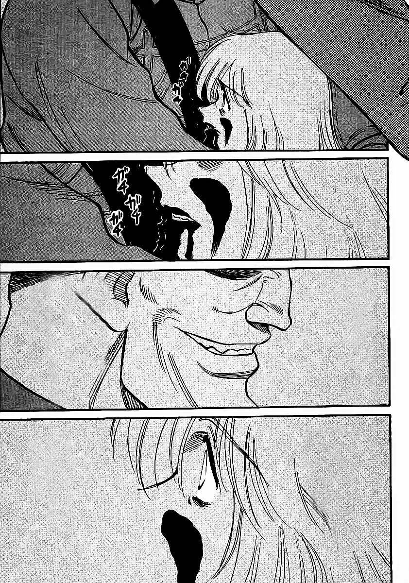 red living on the edge - người da đỏ lang thang chapter 28 15