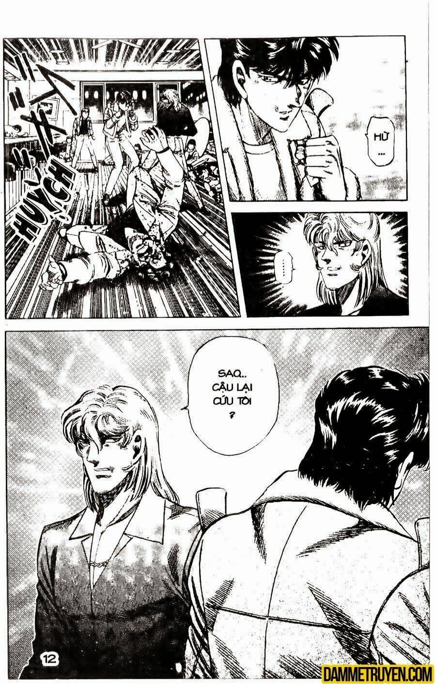 sức mạnh nhân đôi chapter 31.3 6
