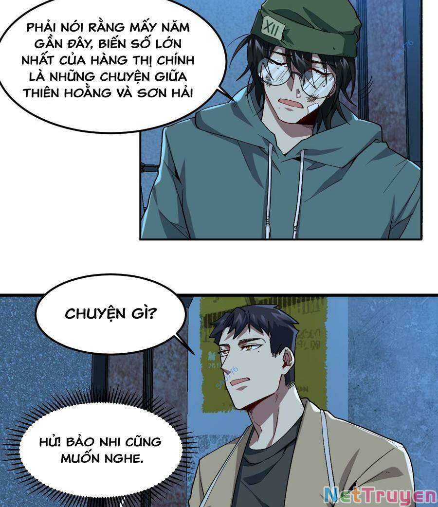 vú em thánh kỵ sĩ chapter 11 27