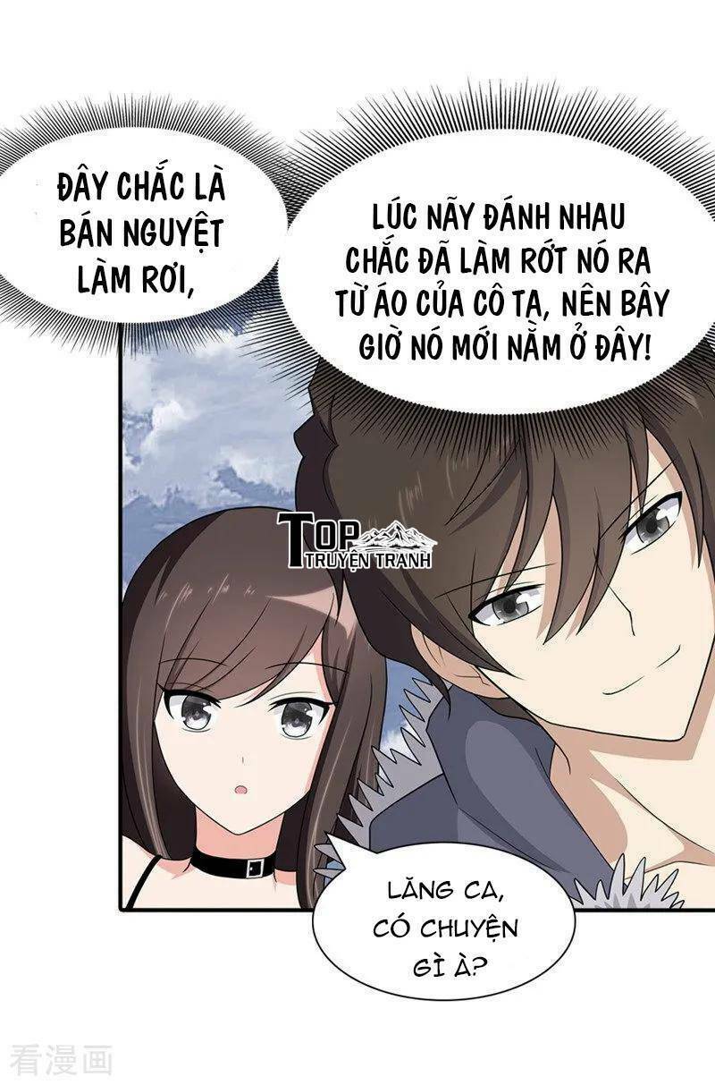 bạn gái virus của tôi chapter 101 46