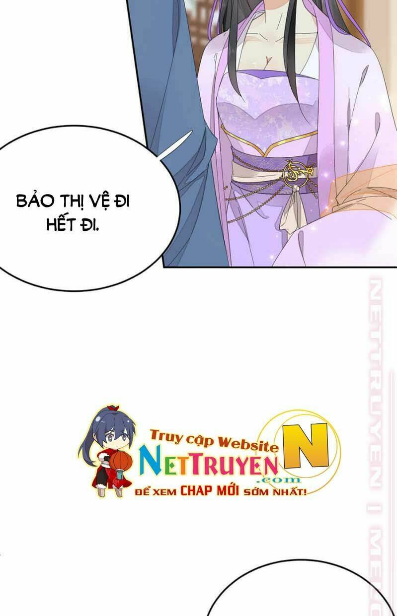 dục hỏa độc nữ chapter 119 29