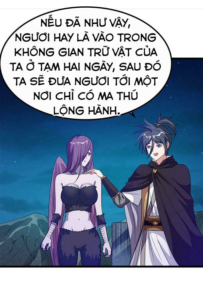 cửu dương thần vương chapter 187 12