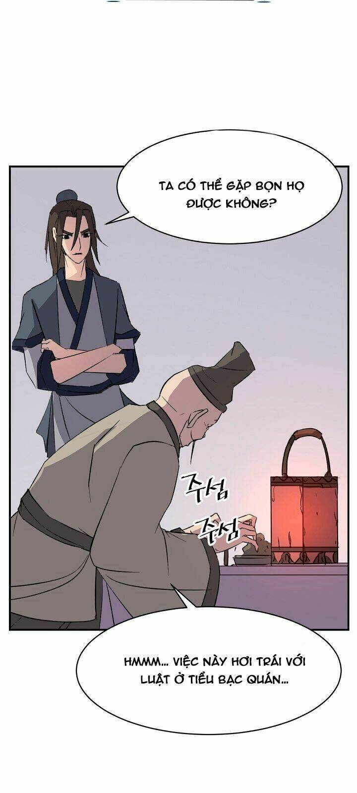 trọng sinh, bất khả chiến bại chapter 78 31