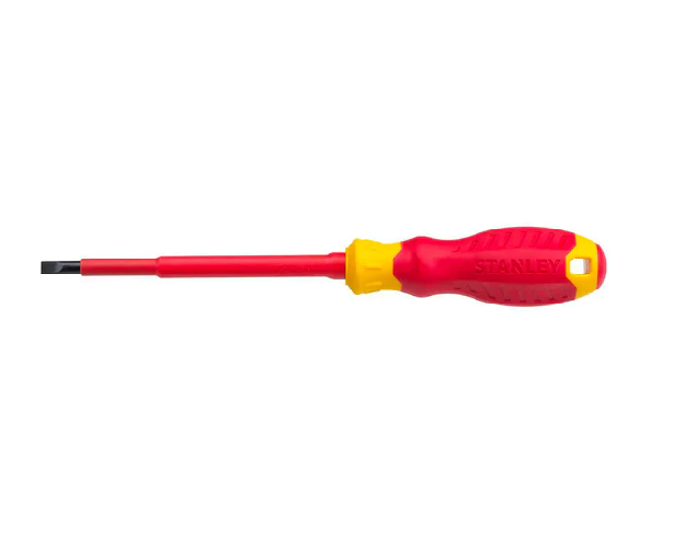 Tua vít cách điện bake 1.6x8.0x150mm Stanley STMT60168