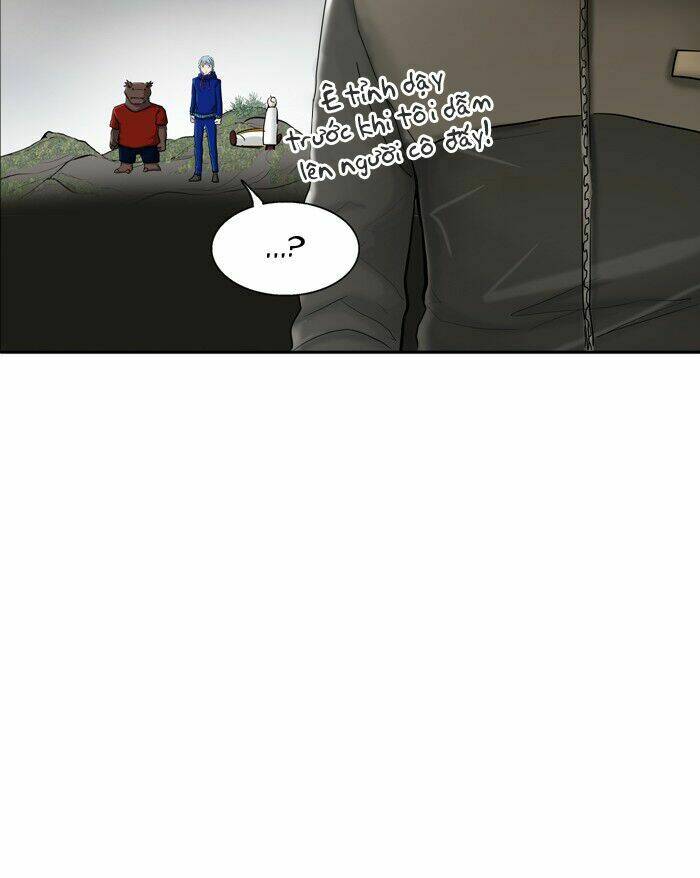 cuộc chiến trong tòa tháp chapter 372 8
