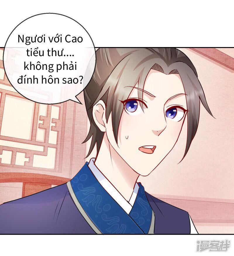 thịnh thế vô cấu chapter 15 2