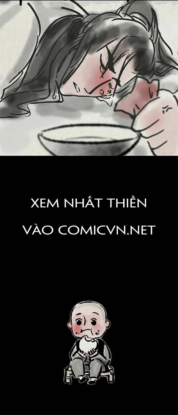 nhất thiền tiểu hòa thượng chapter 22 38