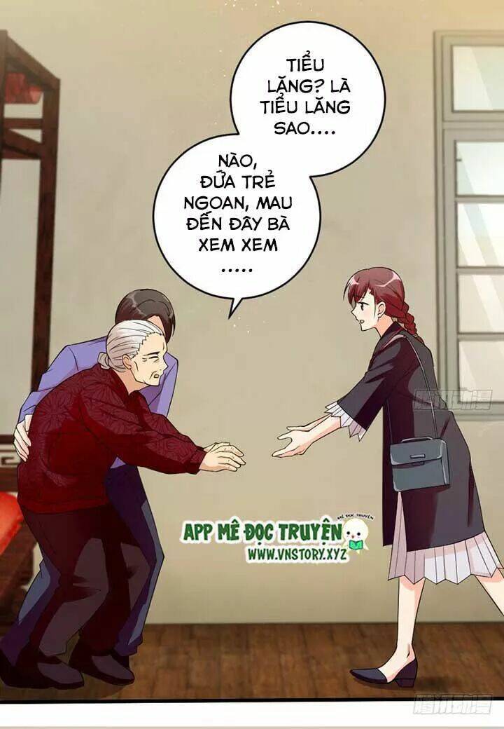 thiên hậu trở về chapter 91 15