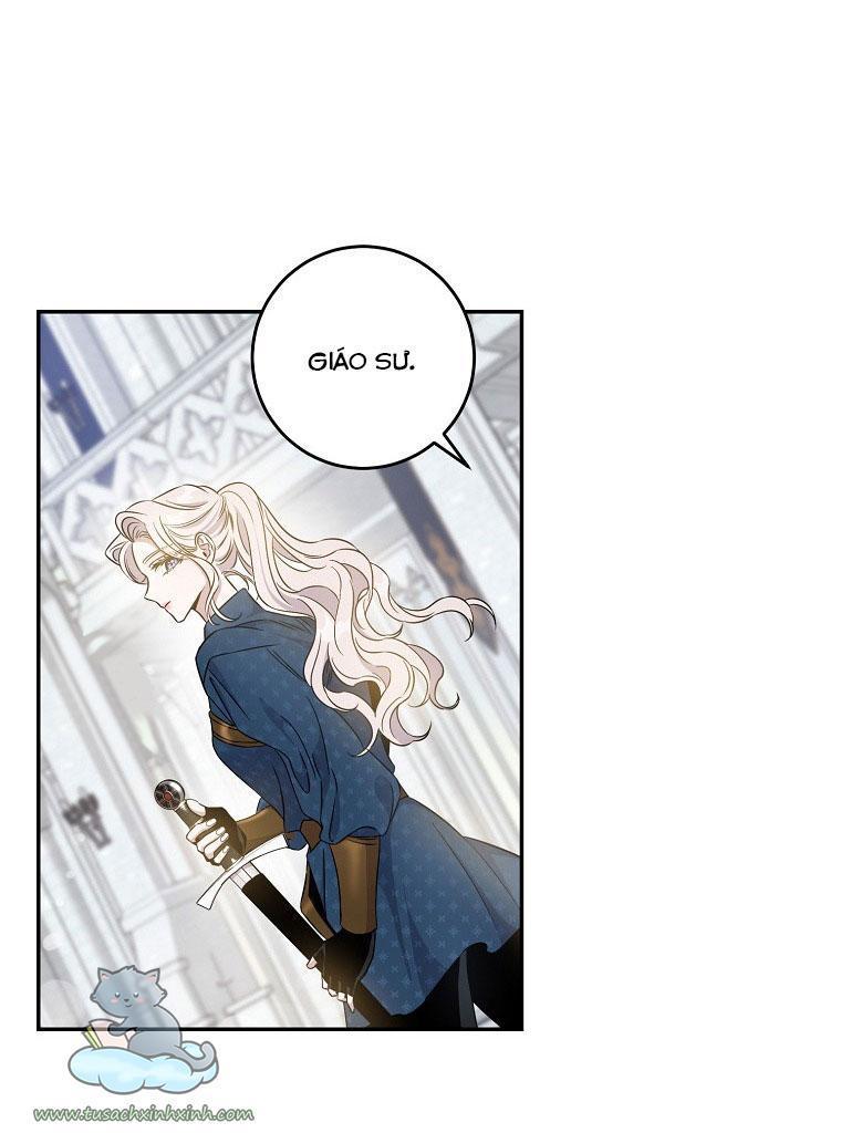 thuần hóa bạo chúa rồi bỏ trốn chapter 60 40