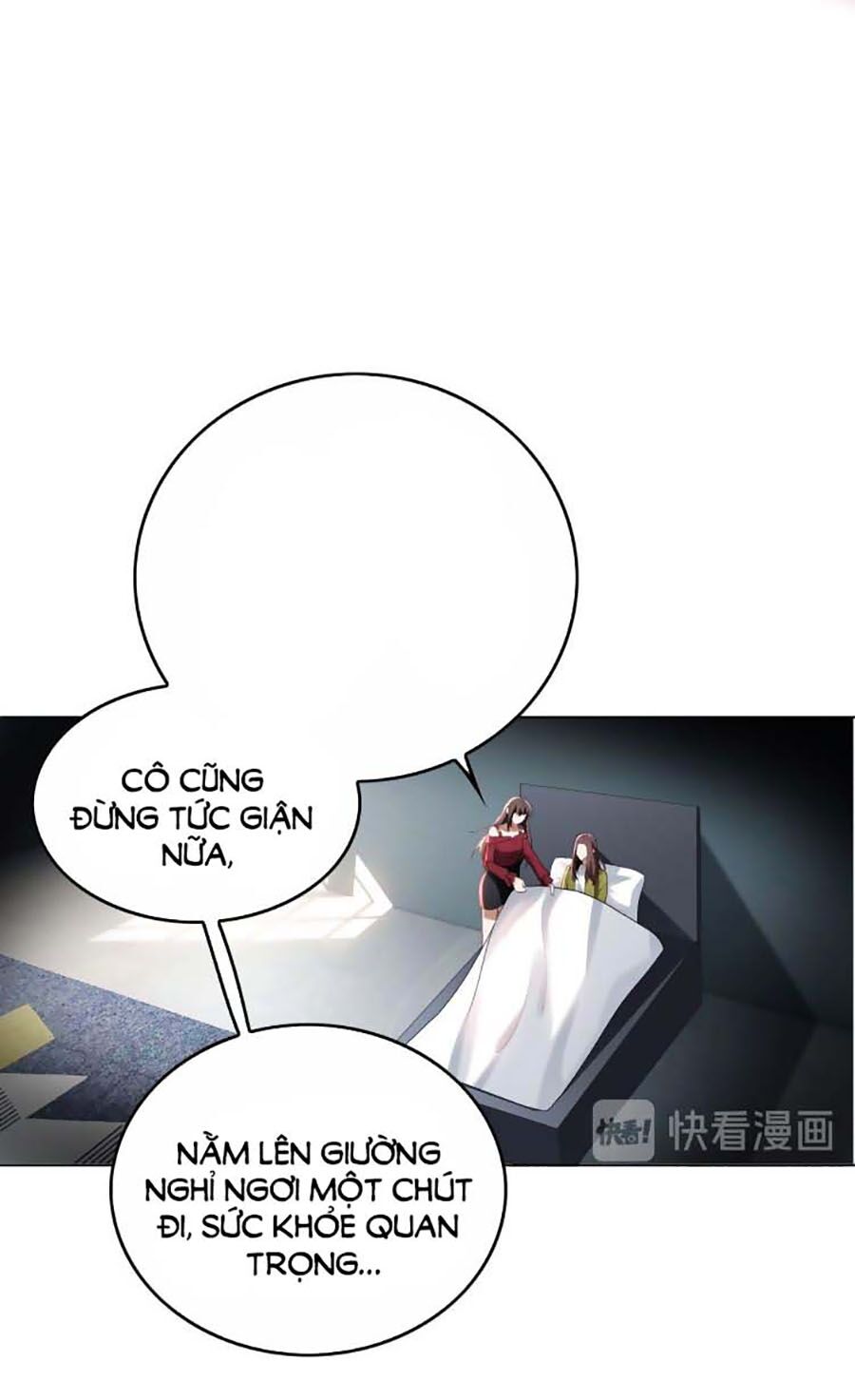 kế hoạch công lược của cô vợ gả thay chapter 31 17