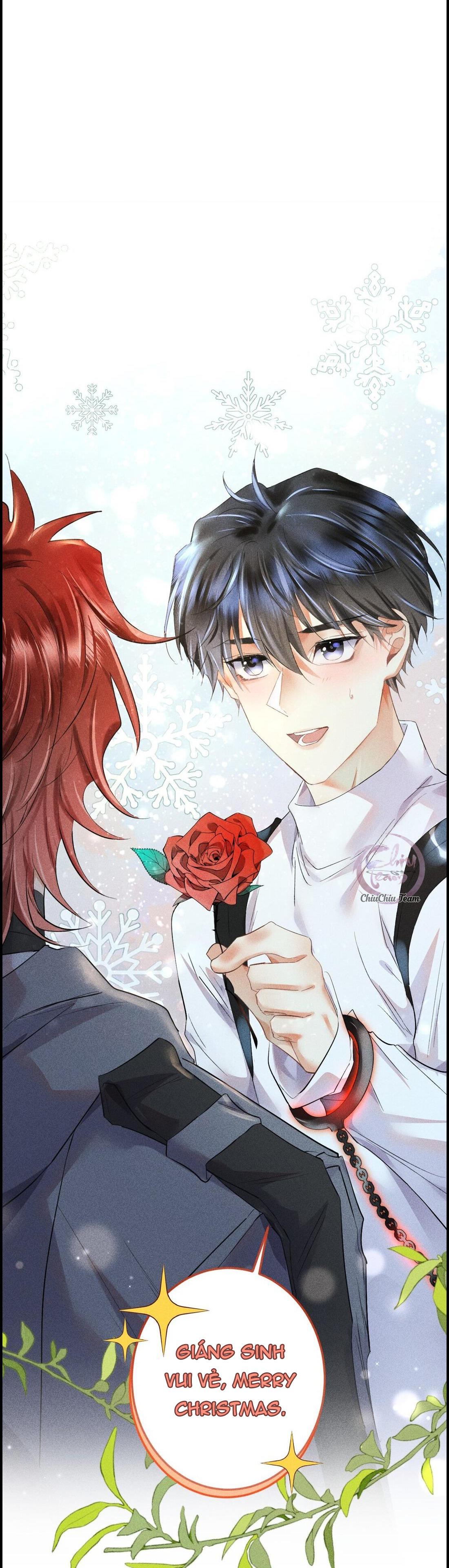 tòa tháp chapter 11 37