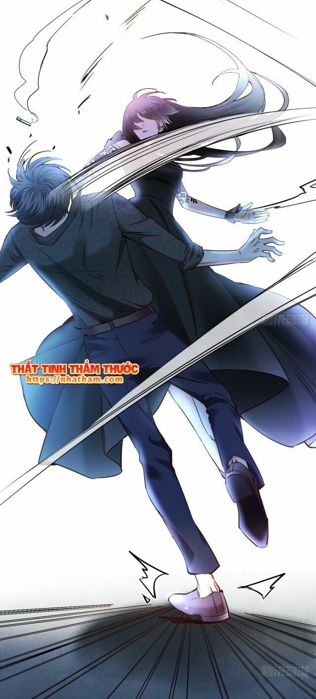 bay qua thiên sơn đến yêu anh chapter 62 5