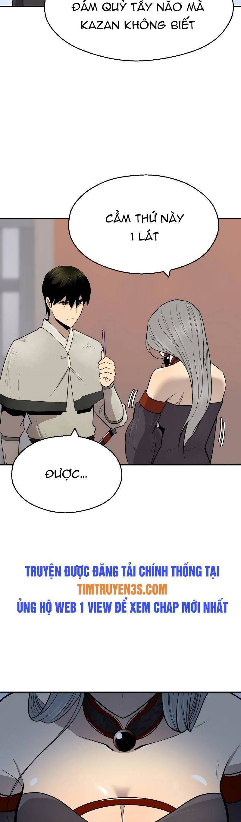 thiếu niên kiếm sư chapter 46 17