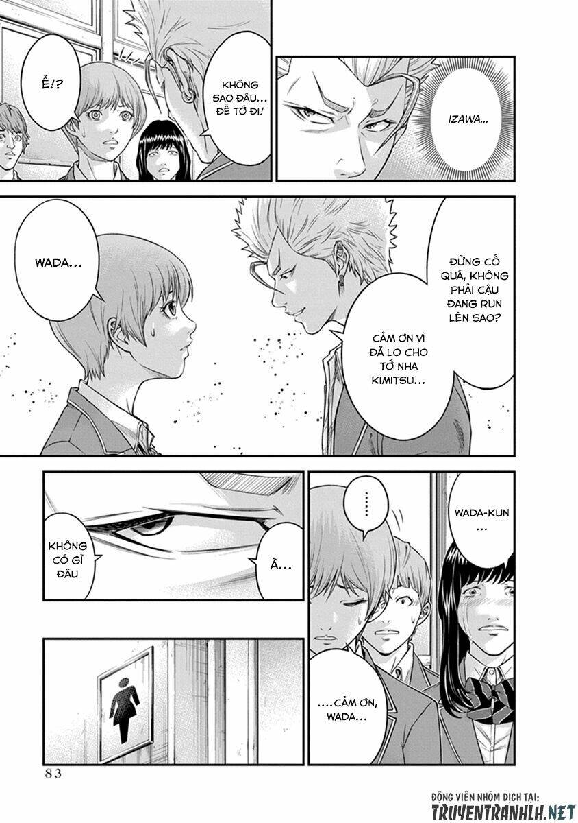 signal 100 chapter 3 7