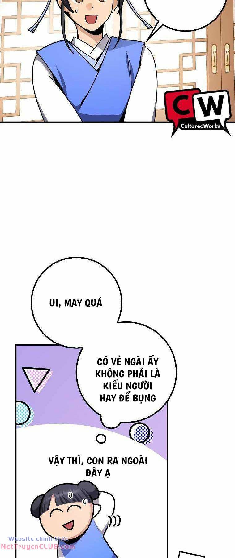 thiên phong phách đạo chapter 6 36