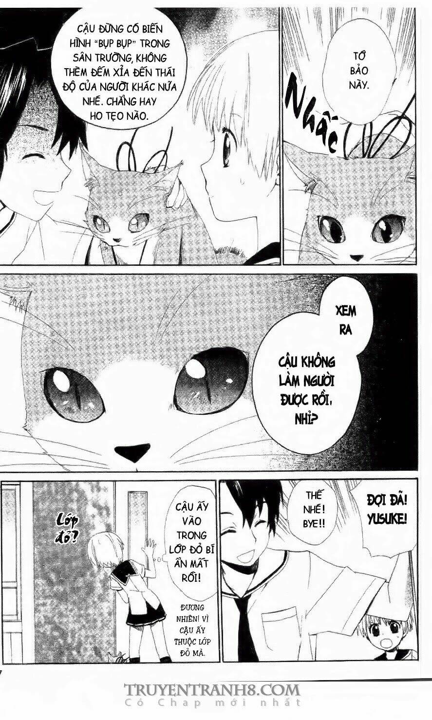 trường học bí ẩn chapter 15 8