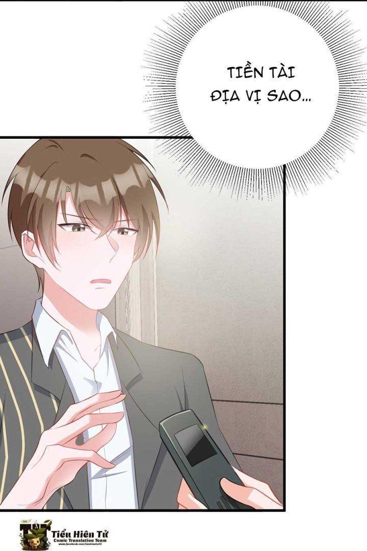 siêu cấp trà xanh hệ thống chapter 23 7