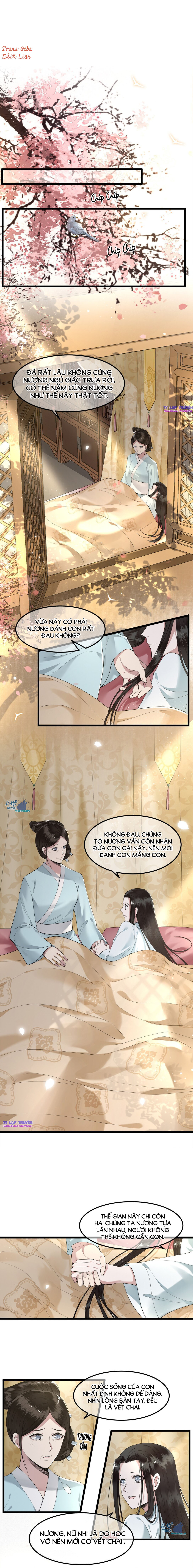 phượng hoàng vu phi chapter 21 2